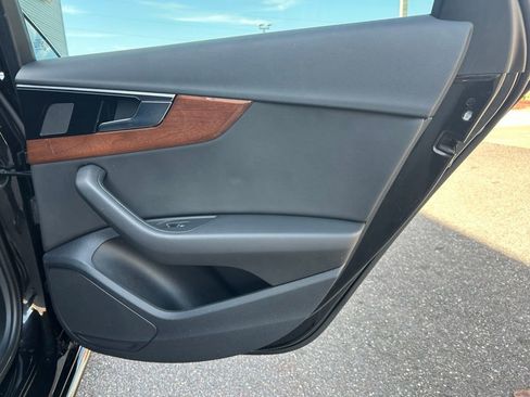 Used 2023 Audi A4 2.0T Premium image 56