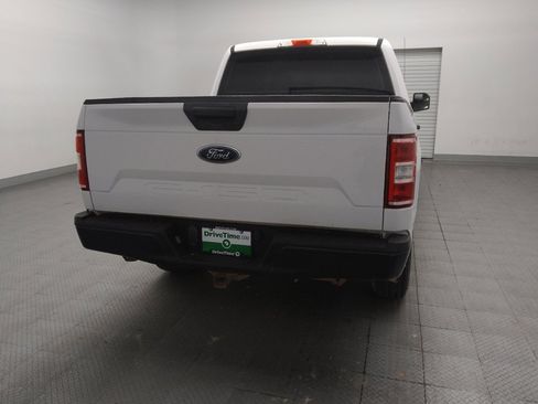 Used 2019 Ford F150 XL w/ Equipment Group 101A Mid AWD/4WD image 7