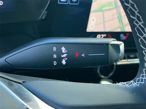 New 2025 Chevrolet Blazer EV LT image 9