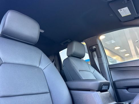 New 2026 Chevrolet Colorado Trail Boss image 16