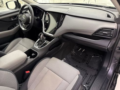 Used 2021 Subaru Outback Premium image 24