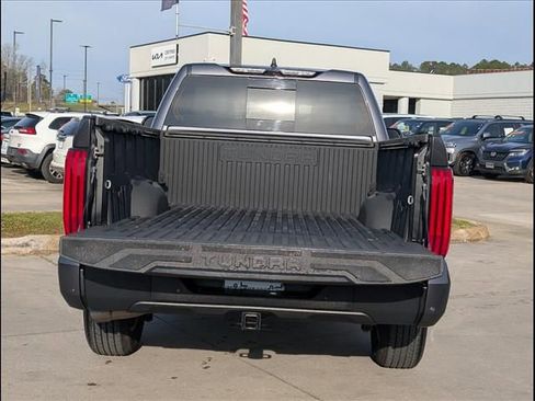 Used 2024 Toyota Tundra SR5 w/ SR5 Premium Package AWD/4WD image 18