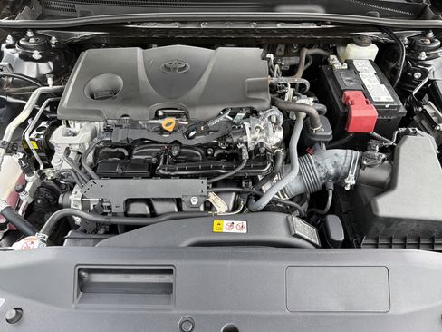 Used 2023 Toyota Camry LE FWD image 22