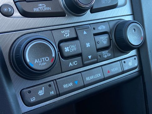 Used 2015 Honda Pilot EX-L image 27