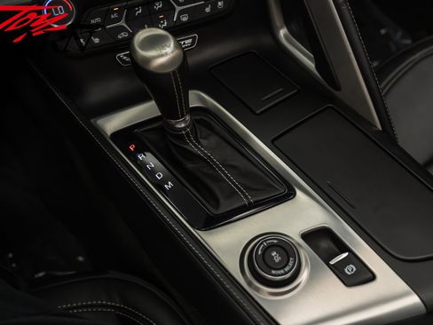 Used 2014 Chevrolet Corvette Stingray Convertible w/ 3LT Preferred Equipment Group image 50