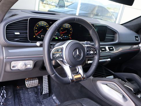 Used 2022 Mercedes-Benz GLE 63 AMG S image 14