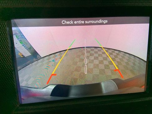 Used 2018 Jeep Wrangler Unlimited Sport S image 7