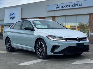 New 2026 Volkswagen Jetta Sport video 1