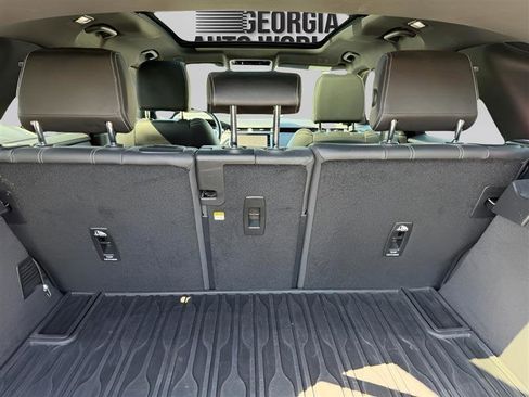 Used 2023 Land Rover Range Rover Velar R-Dynamic S image 37