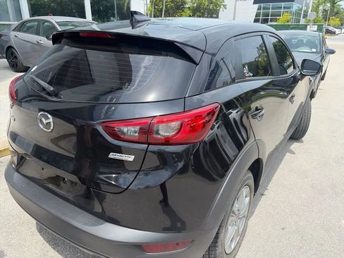 Used 2019 MAZDA CX-3 Sport FWD image 18