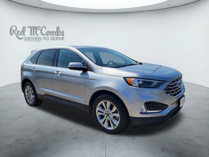 Used 2024 Ford Edge Titanium