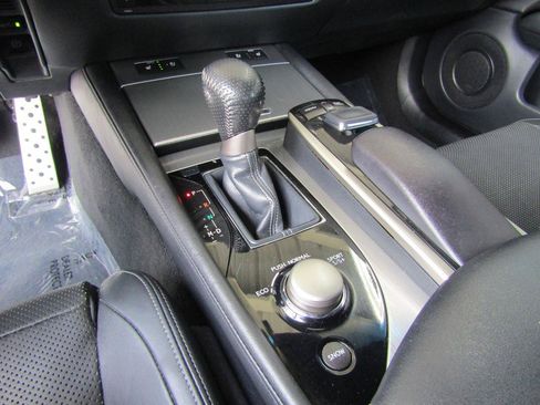 Used 2015 Lexus GS 350 w/ F Sport Package RWD image 20