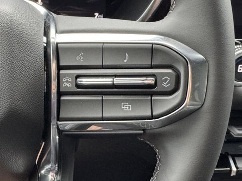 New 2026 GMC Canyon Elevation w/ Convenience Package image 34