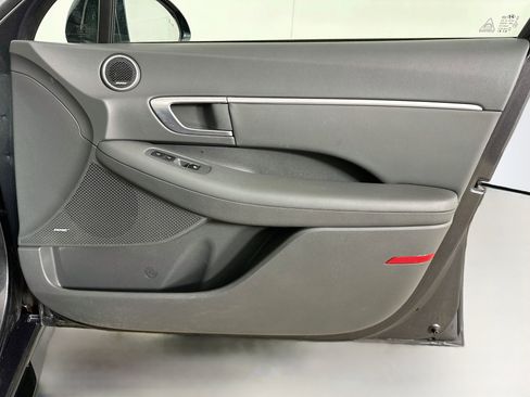 Used 2021 Hyundai Sonata SEL Plus w/ Tech Package FWD image 32