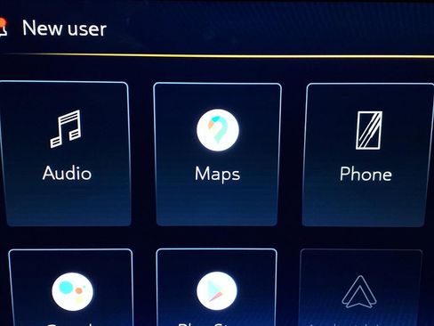 Used 2022 Chevrolet Silverado 1500 LT Trail Boss w/ LT Trail Boss Premium Package image 5