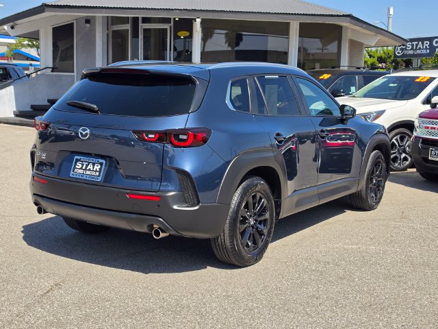 Used 2026 MAZDA CX-50 AWD 2.5 S w/ Preferred Pkg image 4