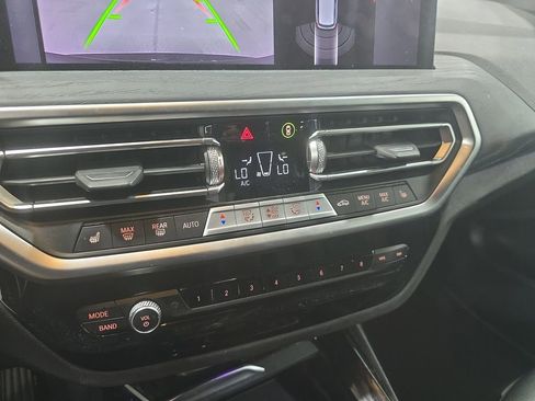 Certified 2023 BMW X3 xDrive30i w/ Premium Package image 20