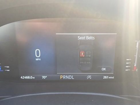 Used 2024 Ford Escape ST-Line image 16