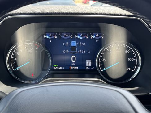 Used 2023 Ford F150 XLT w/ Equipment Group 302A High AWD/4WD image 21