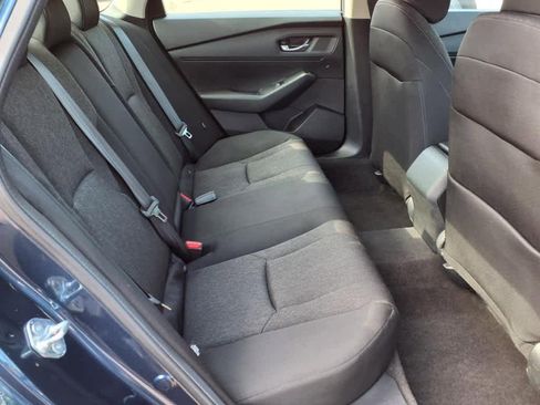 Used 2024 Honda Accord EX image 10