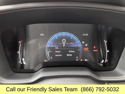 New 2026 Toyota Corolla LE image 15