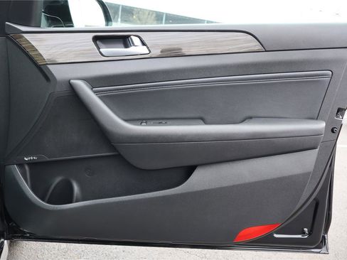 Used 2015 Hyundai Sonata Limited w/ Option Group 06 image 25