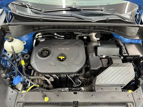 Used 2018 Hyundai Tucson SEL Plus image 30