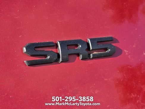 Used 2024 Toyota Tundra SR5 w/ TRD Off-Road Premium Package AWD/4WD image 7