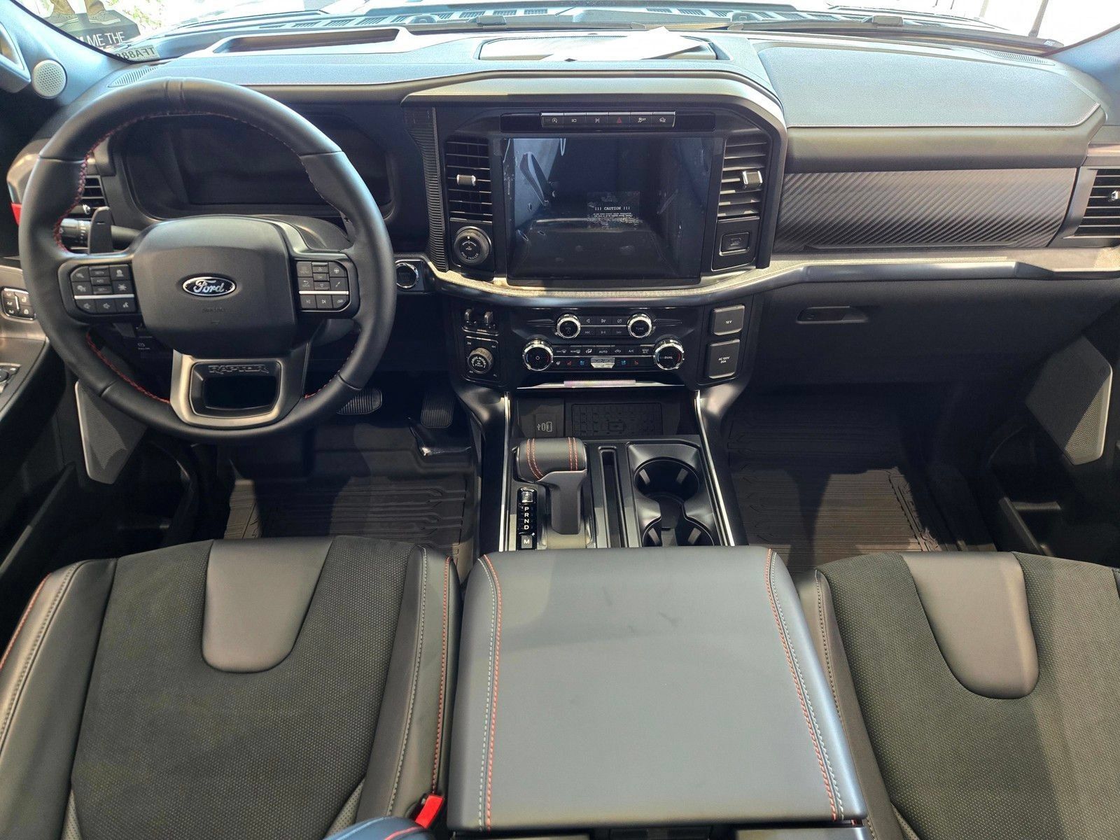 New 2026 Ford F150 Raptor AWD/4WD image 10