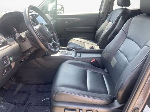 Certified 2022 Honda Pilot Special Edition image 11