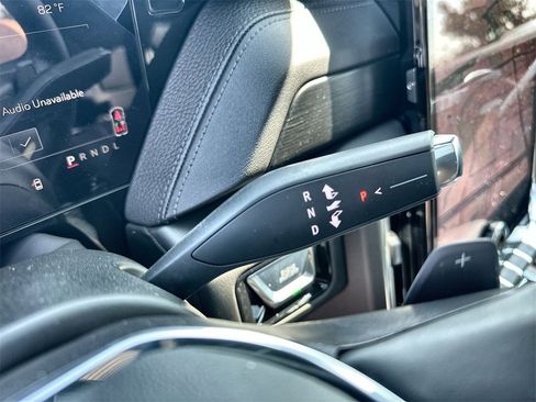 New 2026 GMC Yukon Denali w/ Sun & Power Step Package image 26