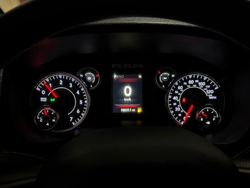 Used 2023 RAM 3500 Tradesman AWD/4WD image 52