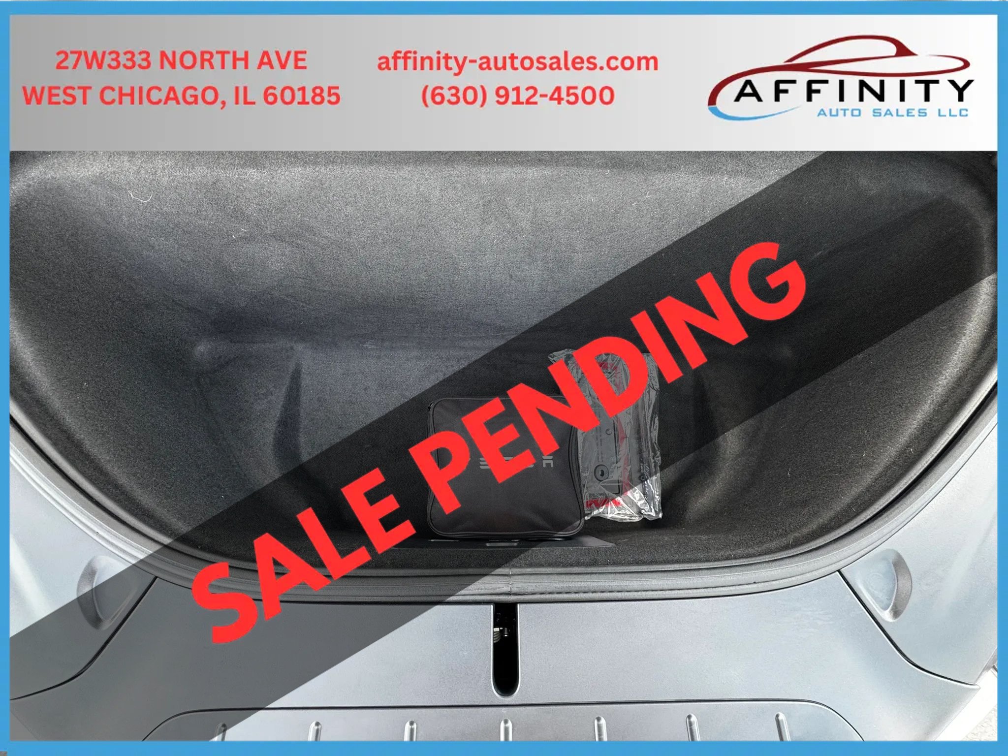 Used 2022 Tesla Model X AWD/4WD image 51