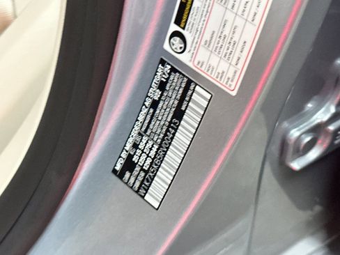 Certified 2024 Mercedes-Benz AMG GT 43 image 19