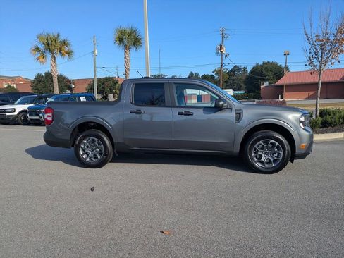 New 2025 Ford Maverick XLT image 3