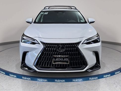 New 2026 Lexus NX 350 AWD w/ Premium Package image 3