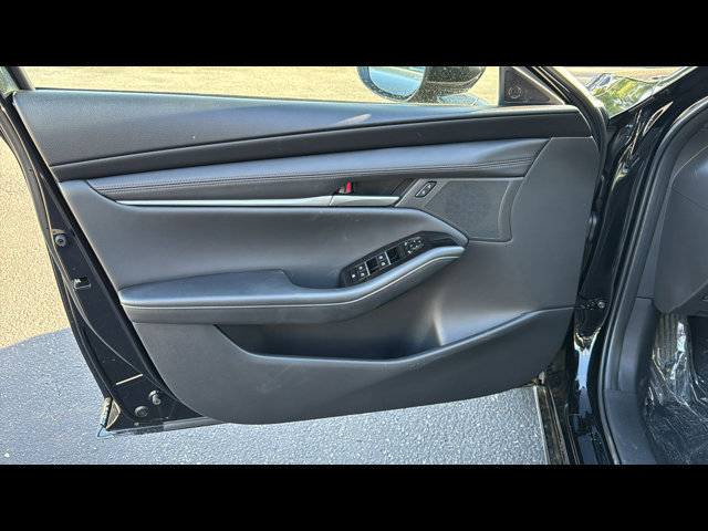 New 2026 MAZDA MAZDA3 2.5 S Sedan w/ Preferred Pkg FWD image 10