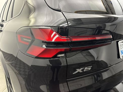 New 2026 BMW X5 xDrive40i image 19