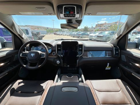 New 2026 RAM 1500 Limited AWD/4WD image 9