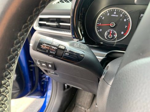 Used 2024 Kia K5 GT w/ GT1 Package FWD image 42