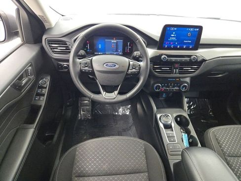 Used 2023 Ford Escape Active image 21