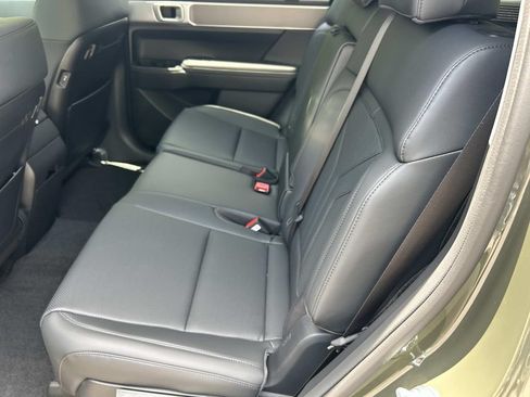 New 2026 Hyundai Santa Fe SEL FWD image 18