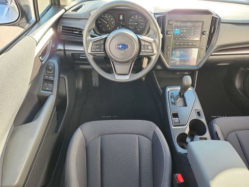 Certified 2025 Subaru Impreza 2.0i image 11