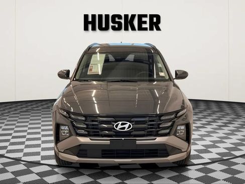 Used 2026 Hyundai Tucson SEL AWD/4WD image 3