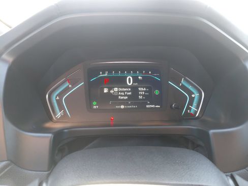 Used 2023 Honda Odyssey Sport image 35