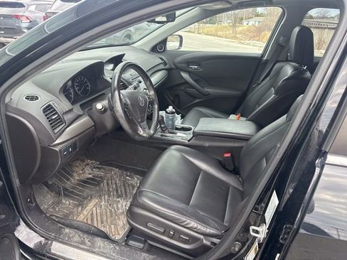 Used 2016 Acura RDX AWD image 4