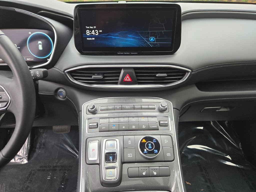 Used 2023 Hyundai Santa Fe SEL w/ Premium Package AWD/4WD image 28