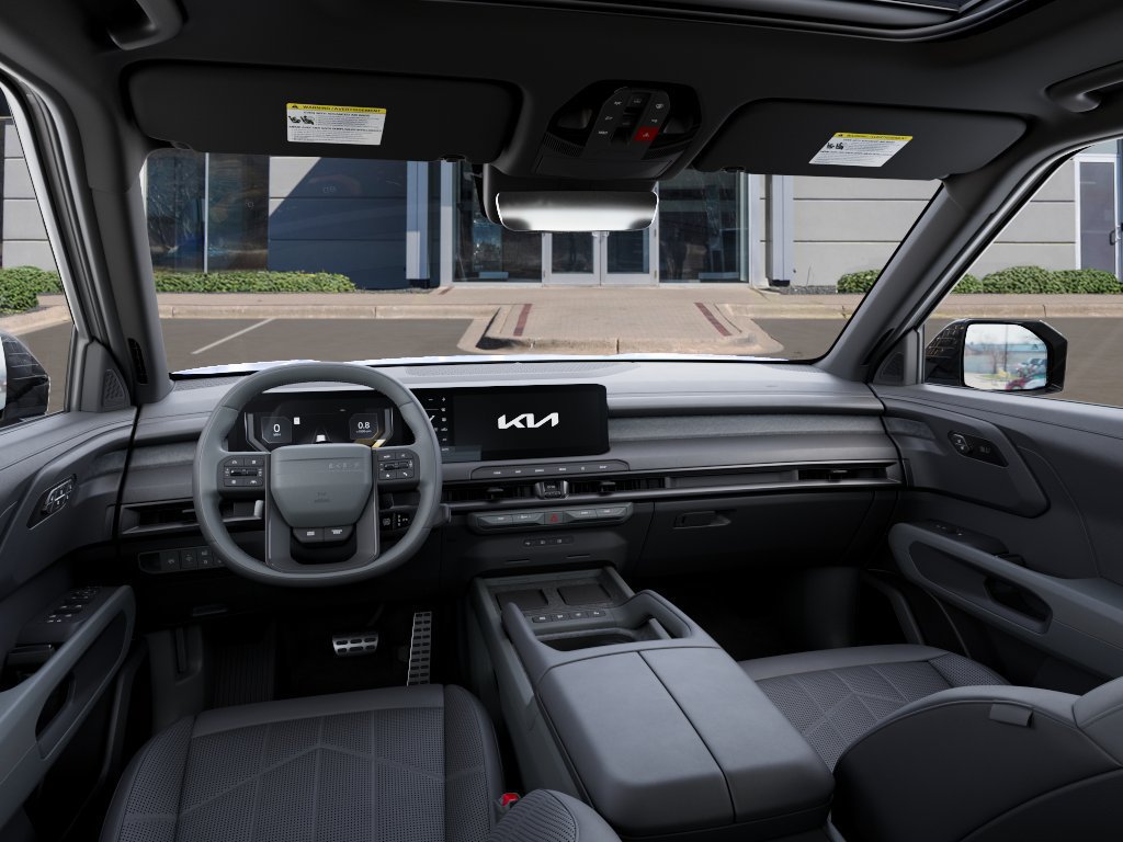 New 2027 Kia Telluride SX X-Line AWD/4WD image 17