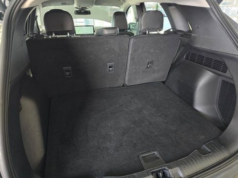 Used 2024 Ford Escape Platinum image 16