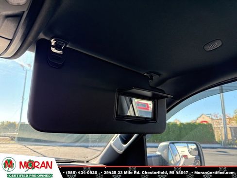 Used 2024 RAM 1500 Tradesman w/ Night Edition image 21